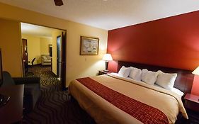 Red Roof Inn & Suites Lincoln